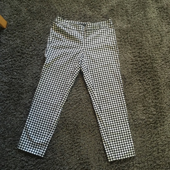 White House Black Market Dress Pants Size 6 - Picture 2 of 8